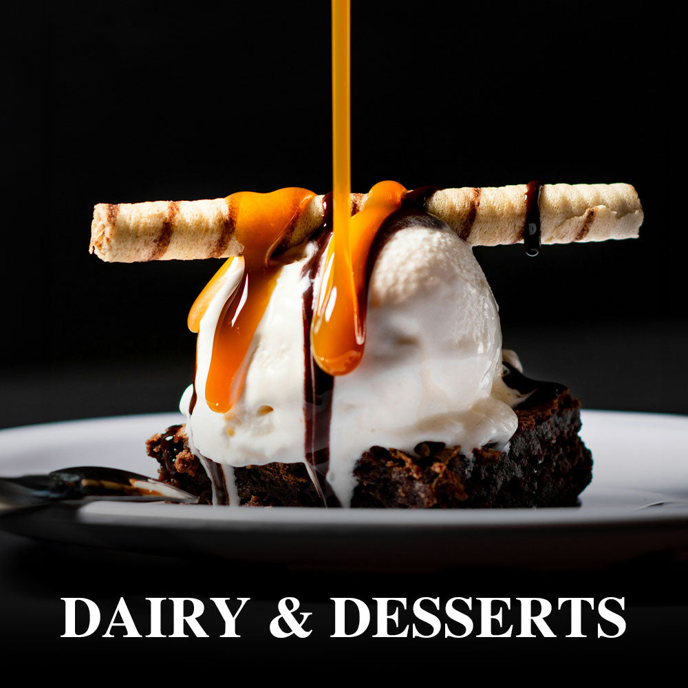 Dairy & Desserts