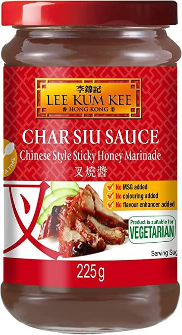 Lee Kum Kee Char Siu Sauce 225g