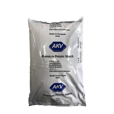 AKV Bulk Potato Starch 25kg Sack