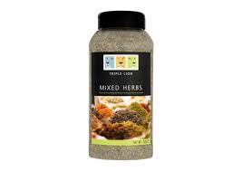 Triple Lion Mixed Herbs 150g