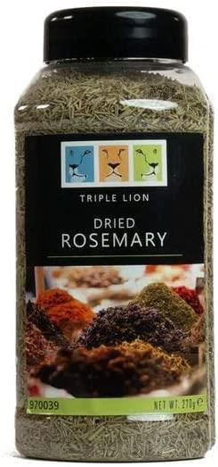 Triple Lion Dried Rosemary 270g