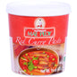 Mae Ploy Red Curry Paste 400g