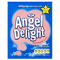 Angel Delight Strawberry Flavour 600g Box