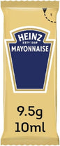 Heinz Mayonnaise Sachets 200 x 10ml