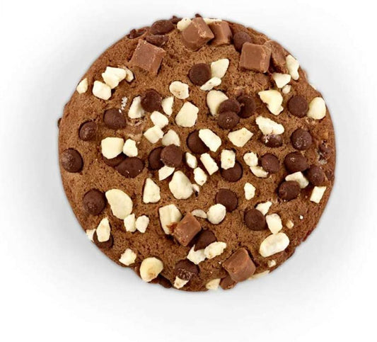 Fine Cookie Co. Rocky Road Cookie 1 x 36