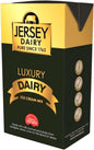 Jersey Luxury Dairy Ice Cream Mix 1ltr