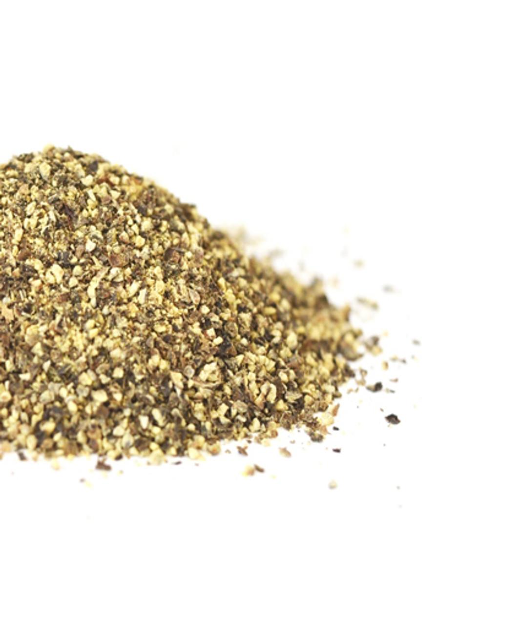 Old India Cracked Black Pepper 1kg