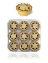 Sargent’s Bakery Mini Mince Pie 72 x 28g