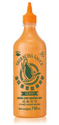 Flying Goose Vegan Sriracha Mayonnaise 730mll