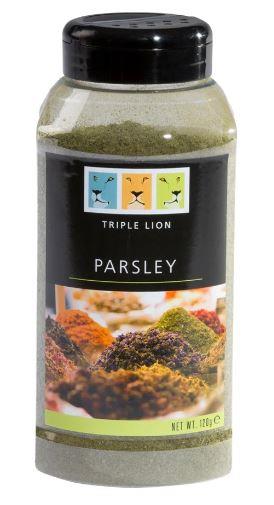 Triple Lion Dried Parsley 120g