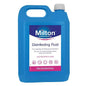 Milton Professional Liquid 5ltr