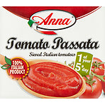 Anna Passata 500g