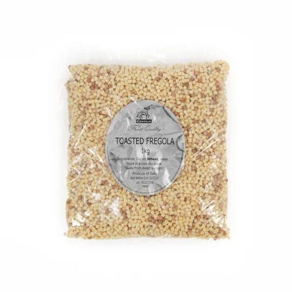 Centaur Toasted Fregola 1kg Bag