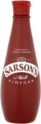 Sarsons Malt Vinegar 12 x 300ml