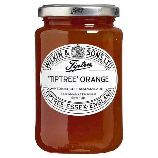 Tiptree Orange Marmalade 340g Jar