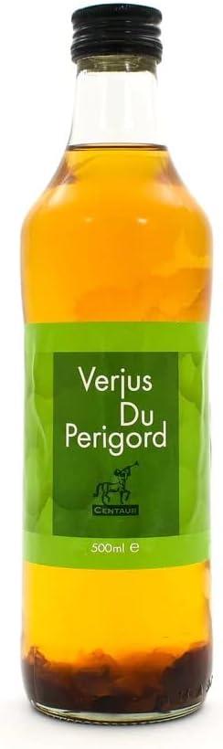 Centaur French Verjus De Perigord 500ml