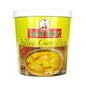 Mae Ploy Yellow Curry Paste 400g