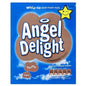 Angel Delight Chocolate Flavour 600g Box