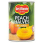 Del Monte Peach Slices in Juice 415g