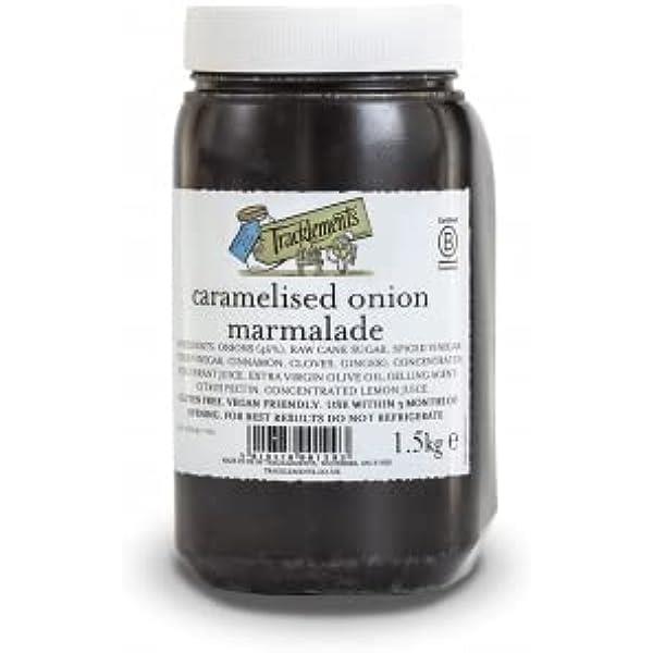 Tracklements Caramalised Onion Marmalade 1.5kg