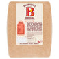 Billingtons Demerara Sugar 3kg