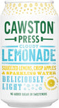 Cawston Sparkling Lemonade Can 24 x 330ml