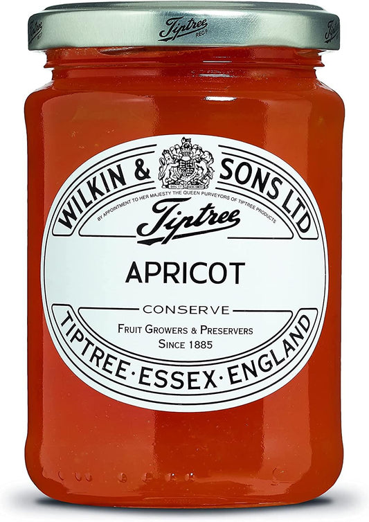 Wilkin & Sons Ltd Tiptree Apricot Conserve 340g