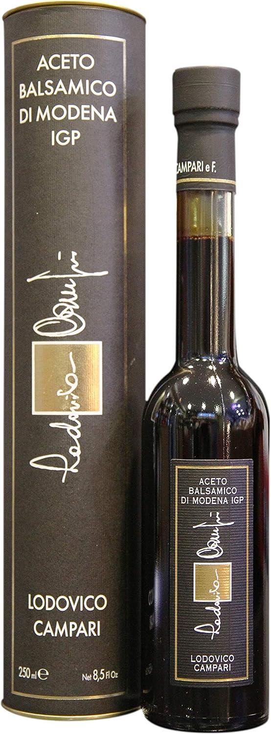 Lodovico Campari 15 Year Aged Balsamic Vinegar 250ml