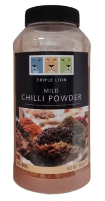 Triple Lion Mild Chilli Powder 450g