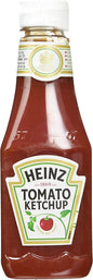 Heinz "Squeezy" Ketchup 10 x 300ml