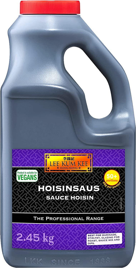 Lee Kum Kee Hoisin Sauce 2.45kg