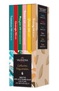 Valrhona Collection Degustation Gift Box 6 x 70g / 420g