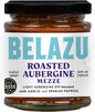 Belazu Aubergine Mezze 165g