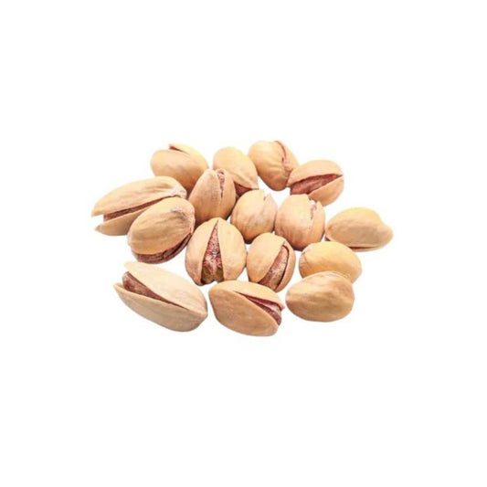 Parkers Salted Pistachio Nuts Shell on 1kg Bag