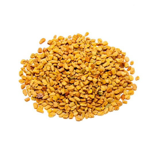 Old India Fenugreek Seed 800g