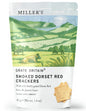 Millers Grate Britain Dorset Red Crackers Pouch 20 x 45g