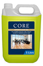 Core Lemon Gel Floor Cleaner 5ltr Bottle
