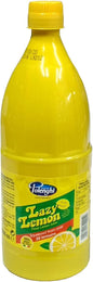 Lazy Lemon Juice 1ltr