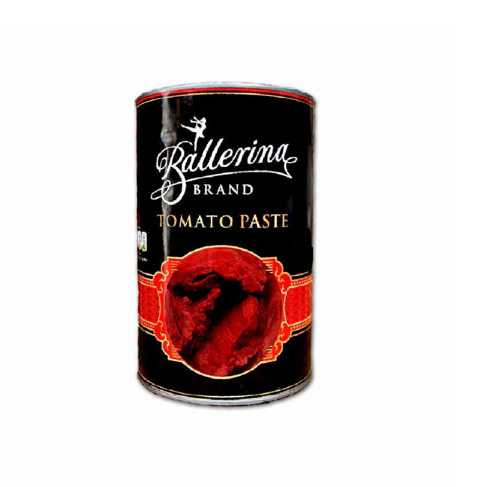 Ballerina Tomato Paste 800g Tin