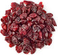 Parkers Dried Cranberries 1kg Bag