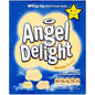 Angel Delight Banana Flavour 600g Box