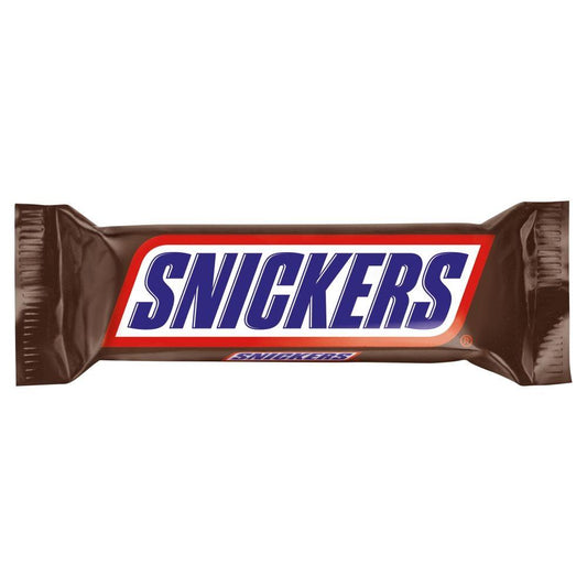 Snickers 24 x 48g Bars