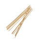 Disposable Wooden Skewers 200 x 18cm