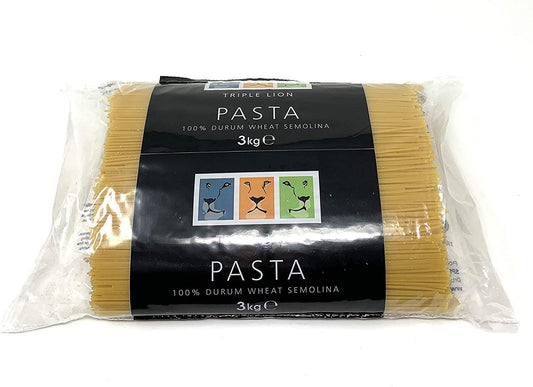Spaghetti Pasta 3kg
