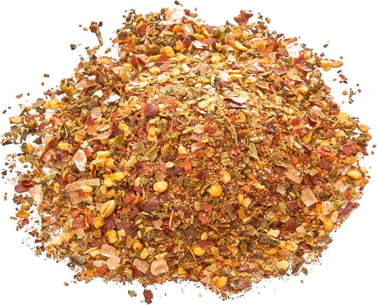 Old India Piri Piri Seasoning 500g