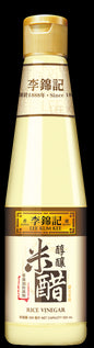 Lee Kum Kee Rice Wine Vinegar 500ml