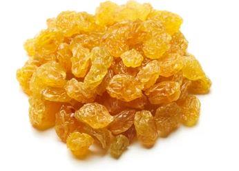 Parkers Golden Sultanas 1kg