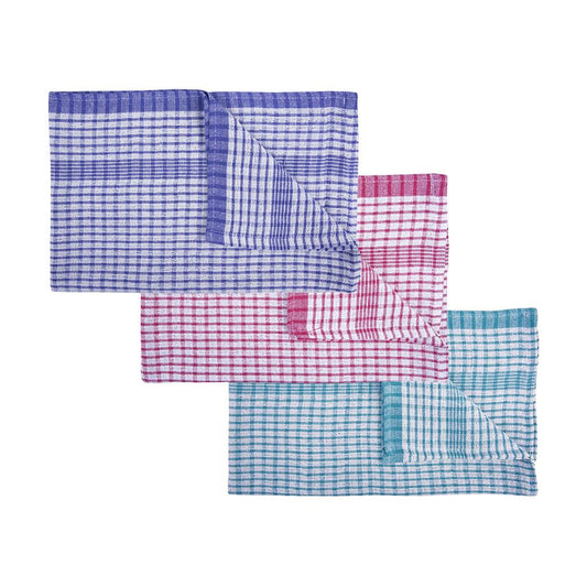 Robert Scott Rice Weave Tea Towel 10 x 45cm x 75cm