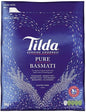 Tilda Pure Basmati Rice Blue Bag 5kg