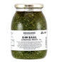 Seggiano Raw Basil Pesto Genovese 1kg